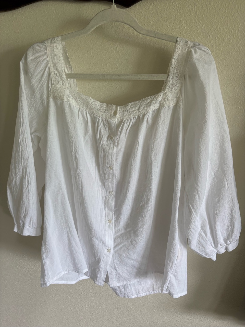 Neuflora blouse